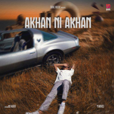 Akhan Ni Akhan Harvi Akhan Ni Akhan Harvi