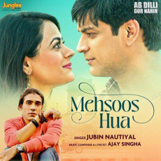 Mehsoos Hua Ab Dilli Dur Nahin Mehsoos Hua Ab Dilli Dur Nahin